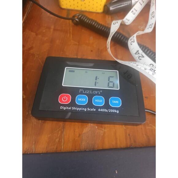 NWT Lane Bryant Black V-Neck Long Sleeve Fit Flare Maxi Dress 24 - Picture 9 of 9